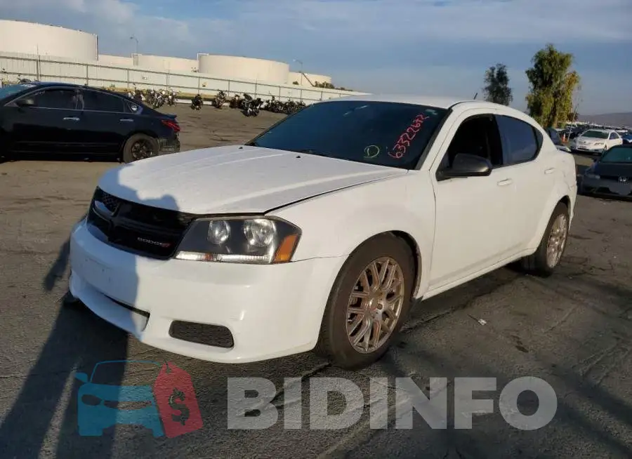 1C3CDZAG8DN748994 Photo# 2