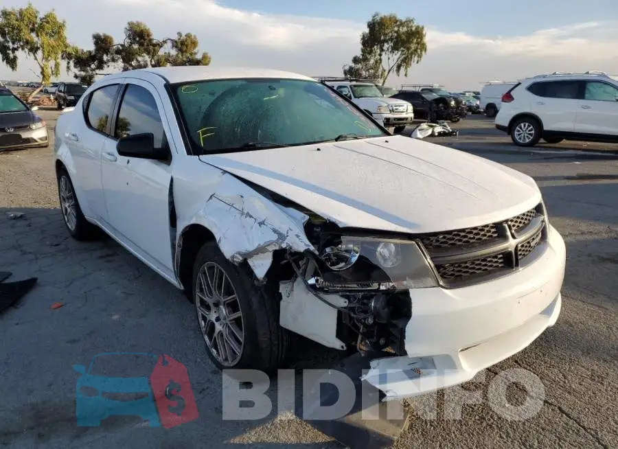 1C3CDZAG8DN748994 Photo# 1