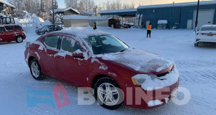 1C3CDZCG6DN526418 Photo# 1