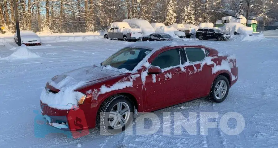 1C3CDZCG6DN526418 Photo# 2