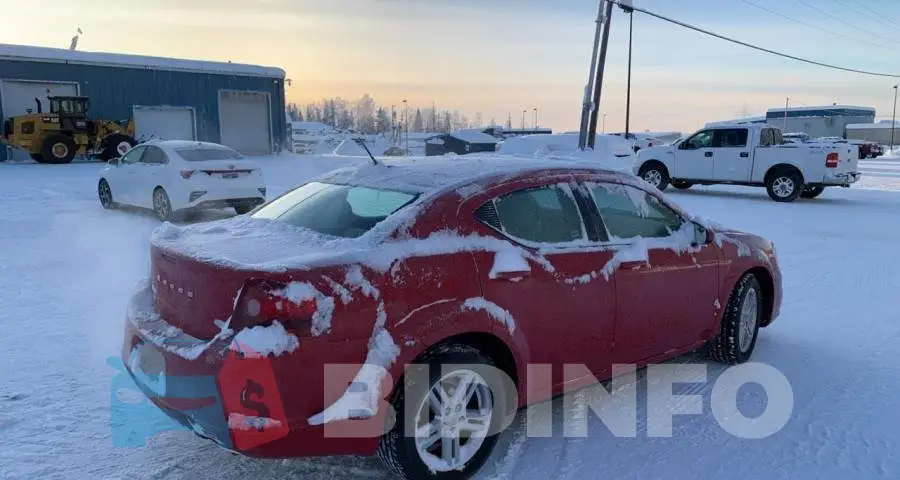 1C3CDZCG6DN526418 Photo# 4