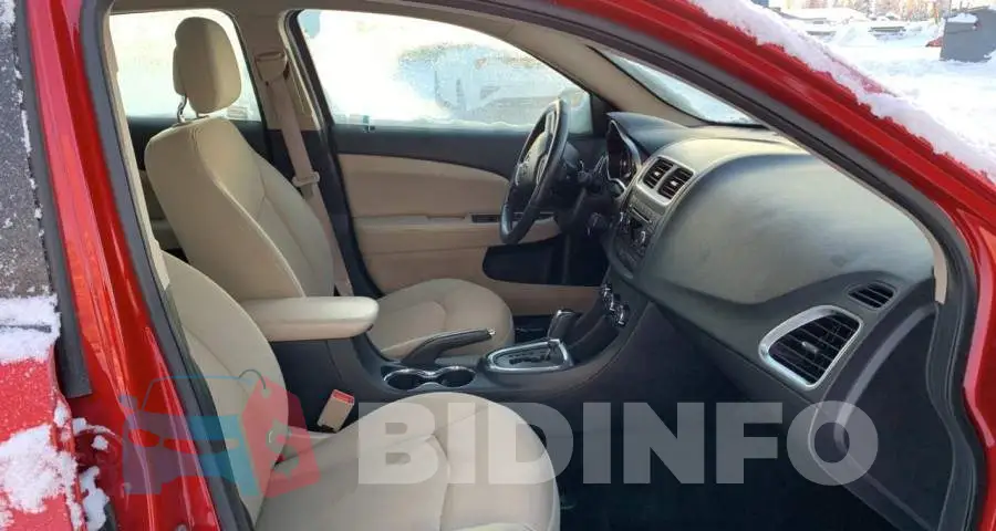 1C3CDZCG6DN526418 Photo# 5