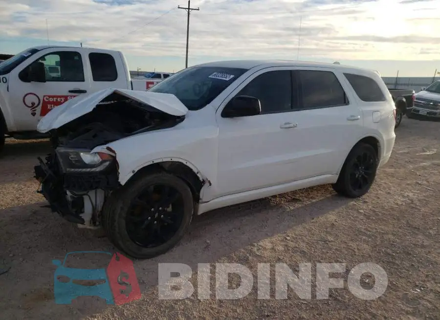 1C4RDHDG3KC836274 Photo# 1
