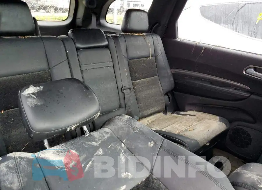1C4RDJDG7JC393634 Photo# 10