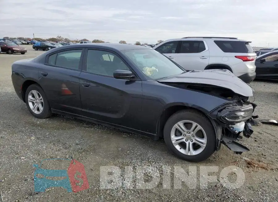 2C3CDXBG3KH699129 Photo# 4