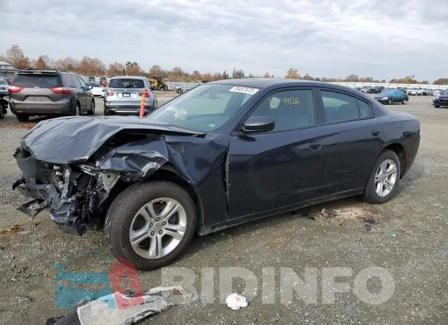 2C3CDXBG3KH699129 Photo# 1