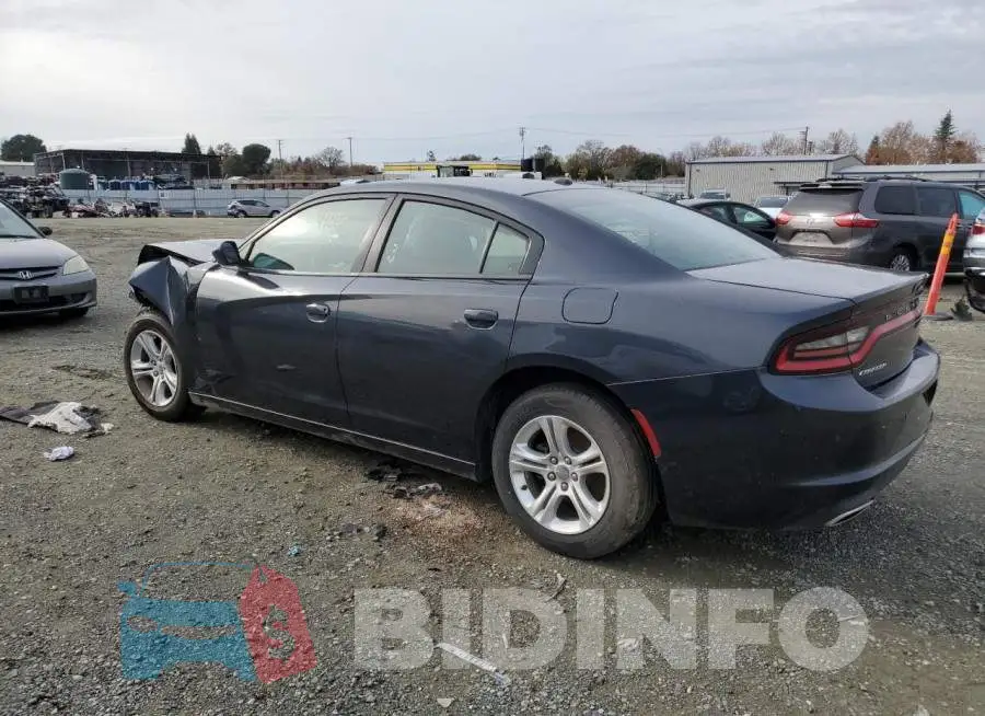 2C3CDXBG3KH699129 Photo# 2