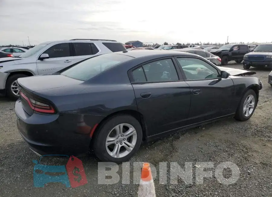 2C3CDXBG3KH699129 Photo# 3