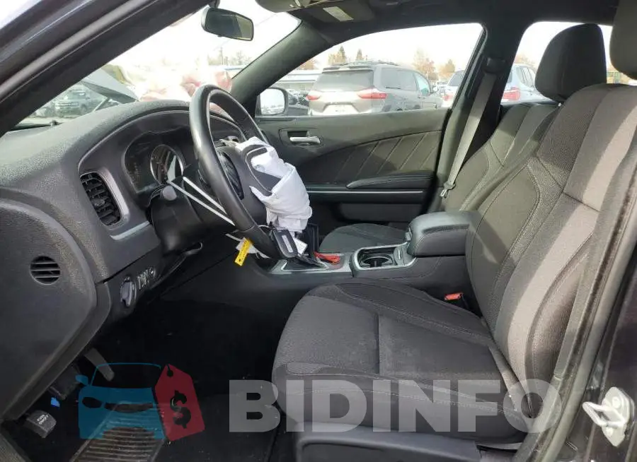 2C3CDXBG3KH699129 Photo# 7