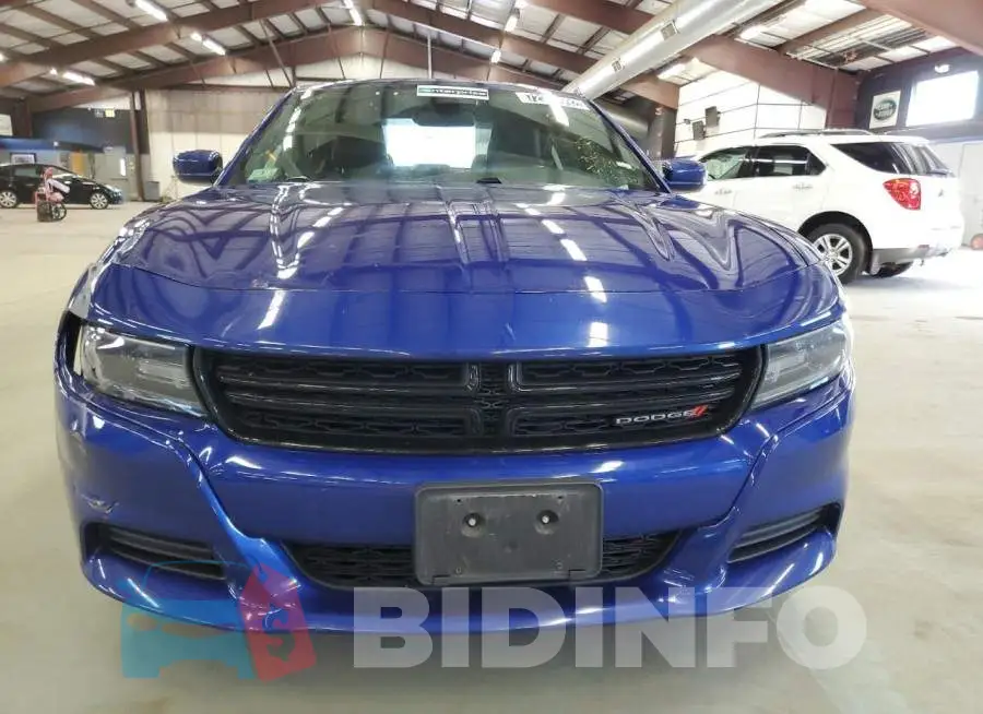 2C3CDXBG3KH724711 Photo# 5