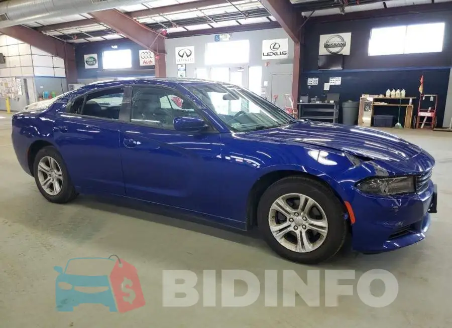 2C3CDXBG3KH724711 Photo# 4
