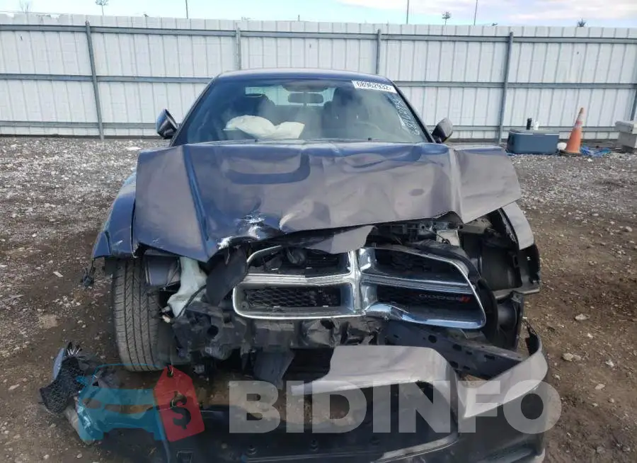 2C3CDXBG8EH268516 Photo# 5