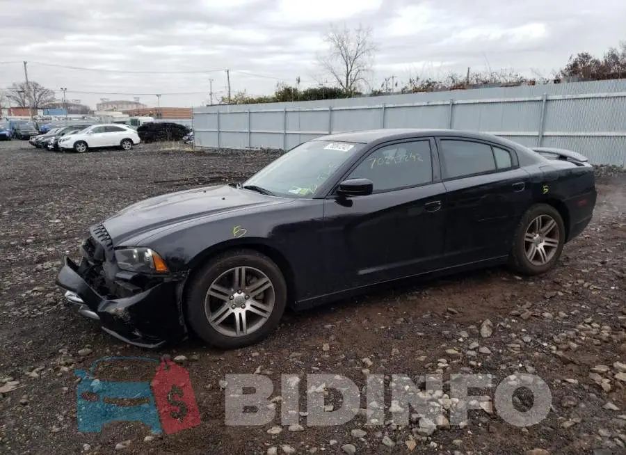 2C3CDXCT7DH597671 Photo# 1