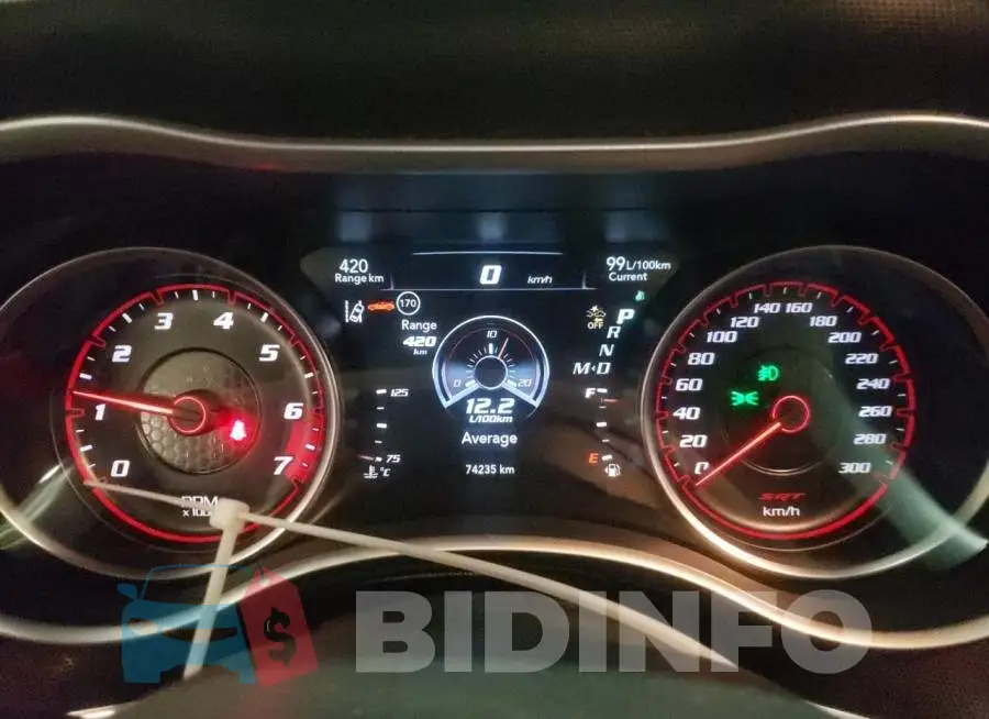 2C3CDXEJ0HH652737 Photo# 9