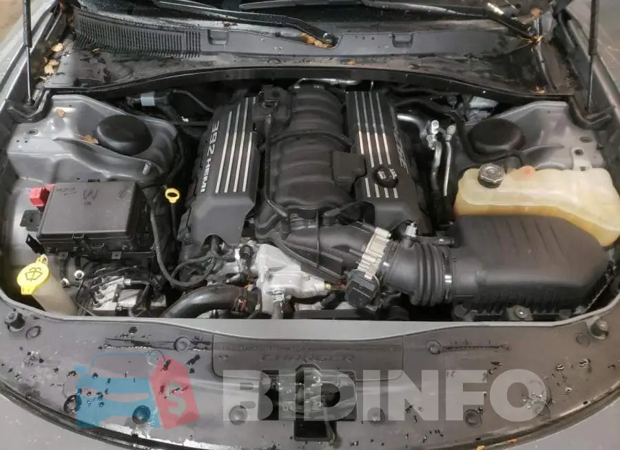 2C3CDXEJ0HH652737 Photo# 11