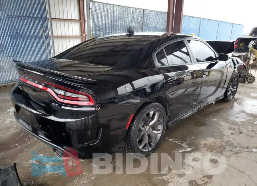 2C3CDXHG6KH567358 Photo# 4