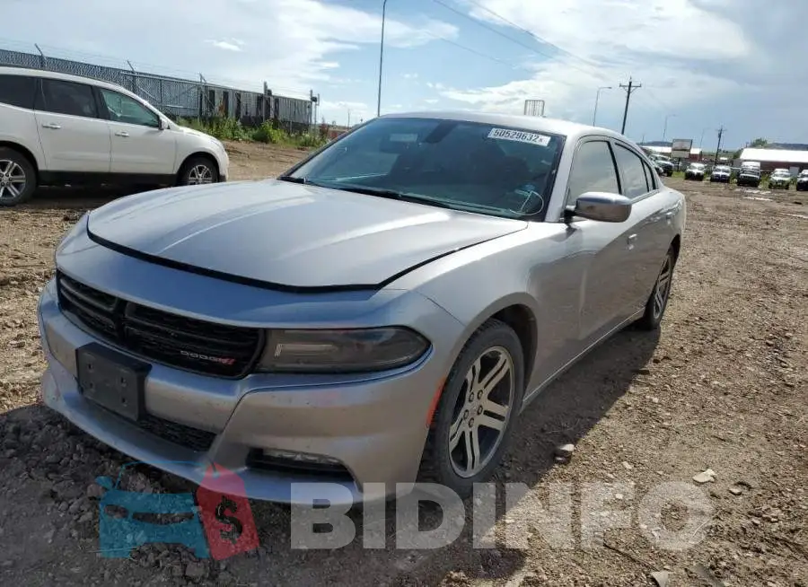 2C3CDXHG8FH852567 Photo# 2