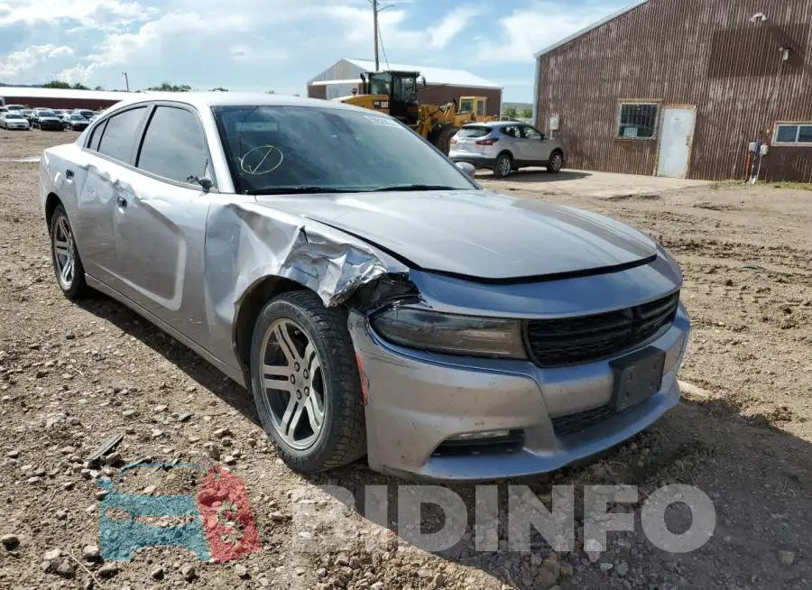 2C3CDXHG8FH852567 Photo# 1