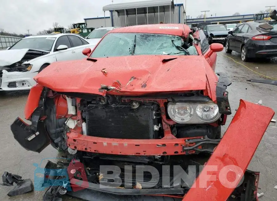 2C3CDYAGXEH263423 Photo# 5