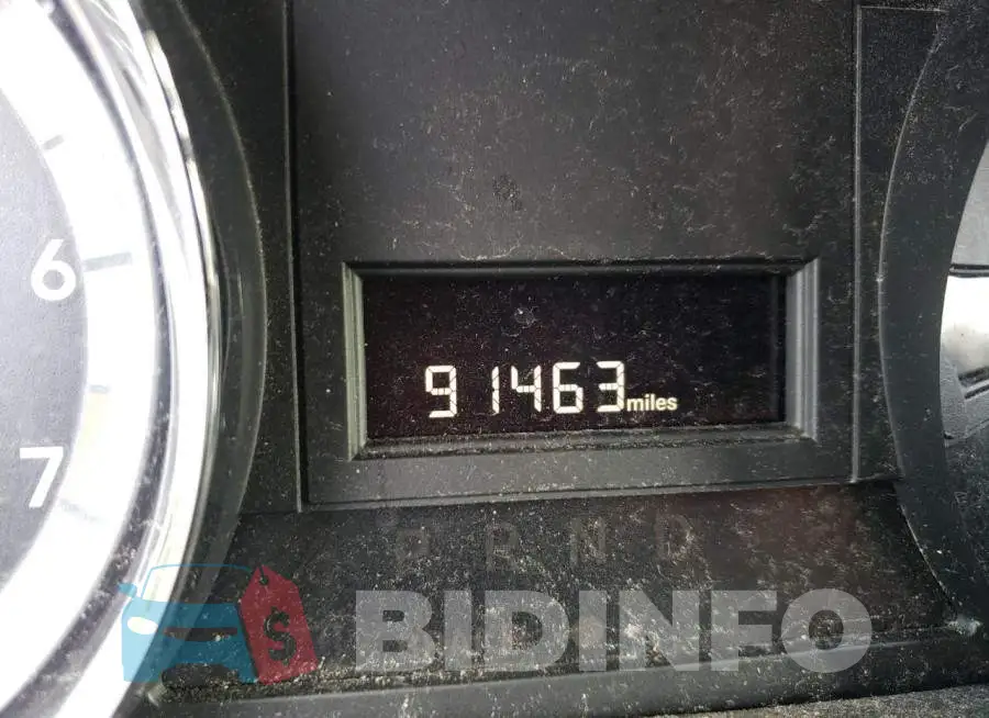2C4RDGBG0HR615289 Photo# 8