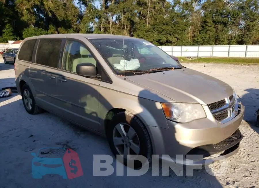 2C4RDGBG2DR517343 Photo# 4