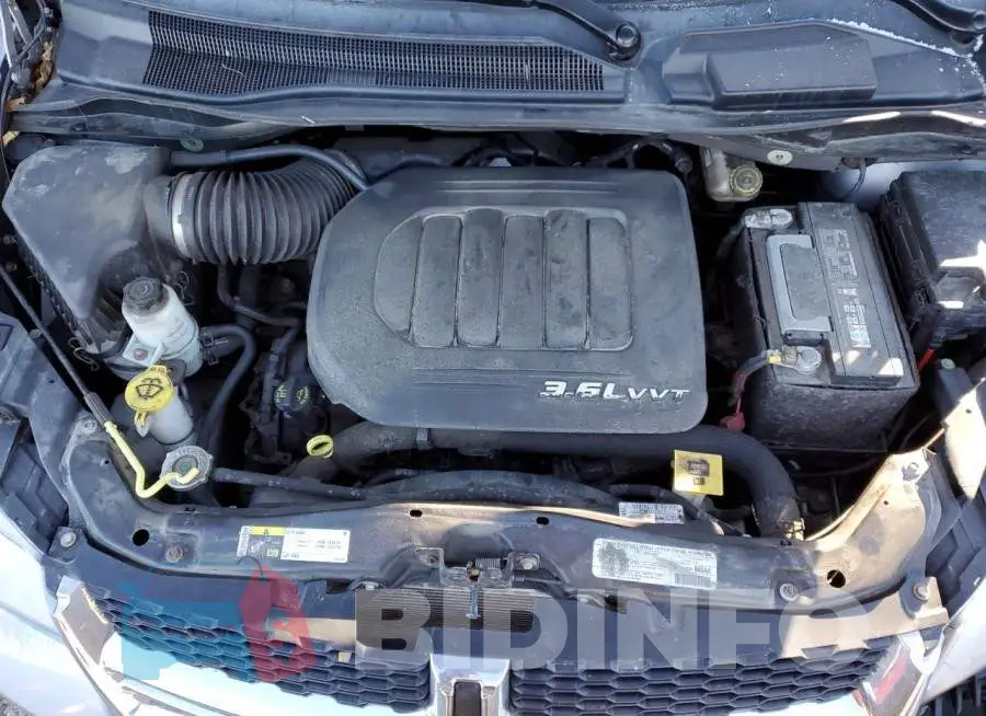 2C4RDGBG2DR624277 Photo# 7