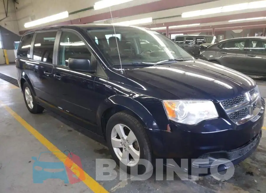 2C4RDGBG3DR713047 Photo# 4