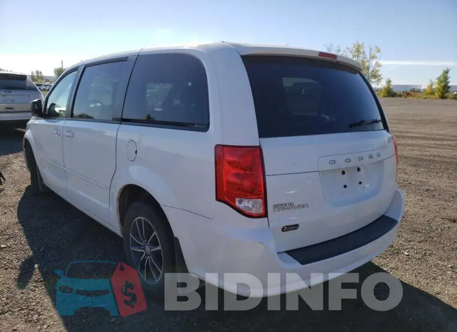 2C4RDGBG3FR640958 Photo# 3