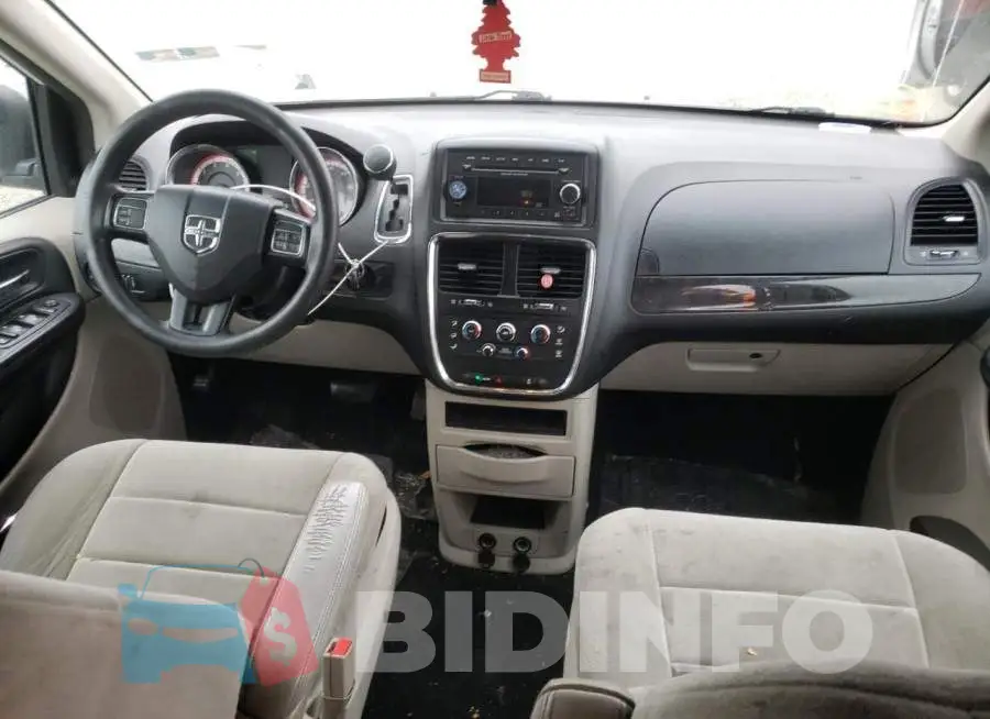 2C4RDGBG4DR812962 Photo# 8
