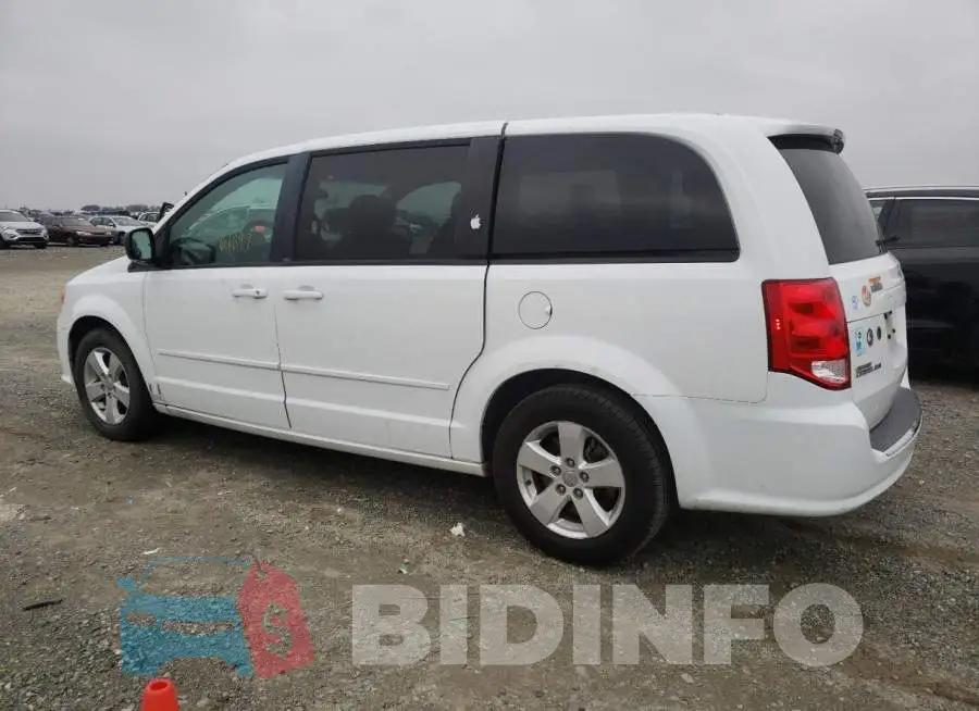 2C4RDGBG4DR812962 Photo# 2