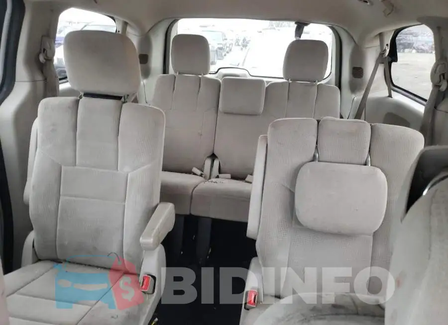 2C4RDGBG4DR812962 Photo# 10