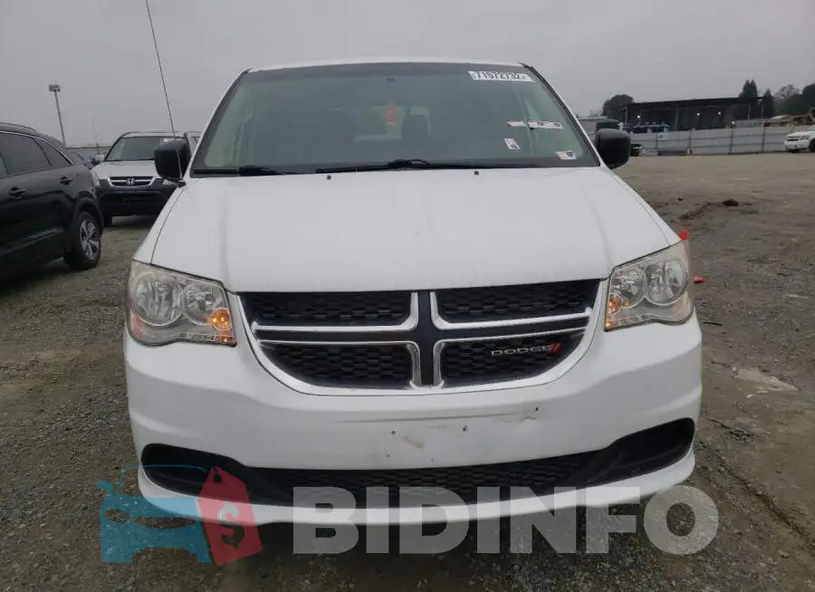 2C4RDGBG4DR812962 Photo# 5