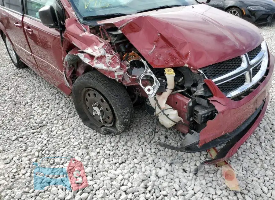 2C4RDGBG4GR169811 Photo# 9