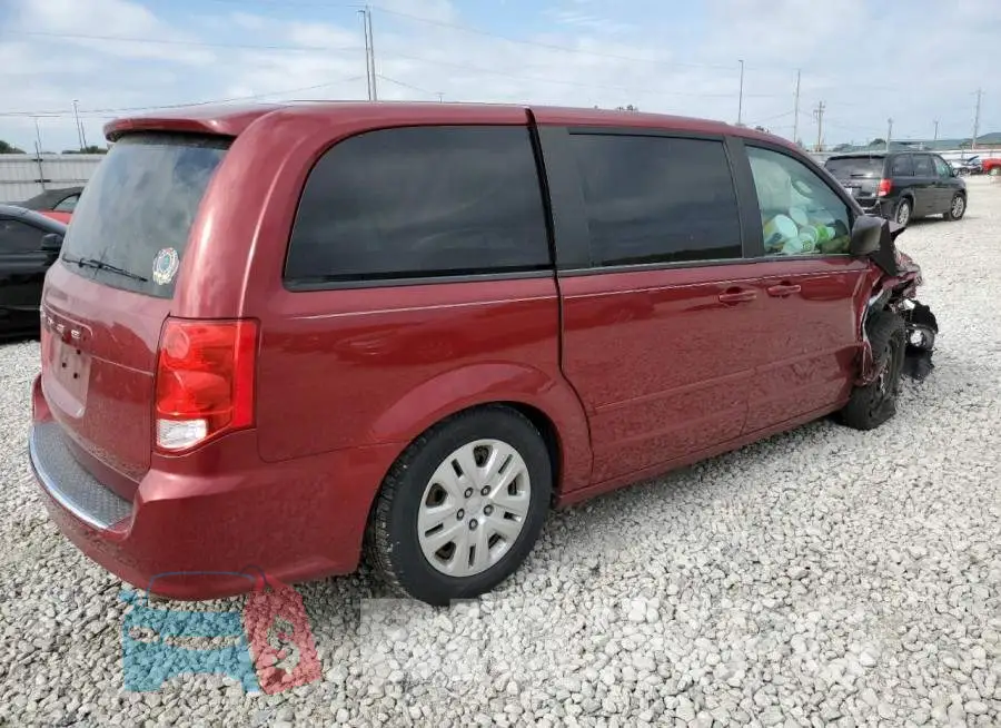 2C4RDGBG4GR169811 Photo# 4