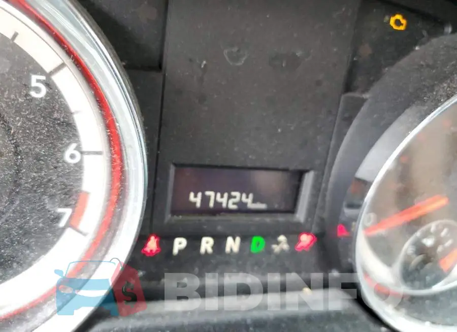 2C4RDGBG4GR169811 Photo# 8