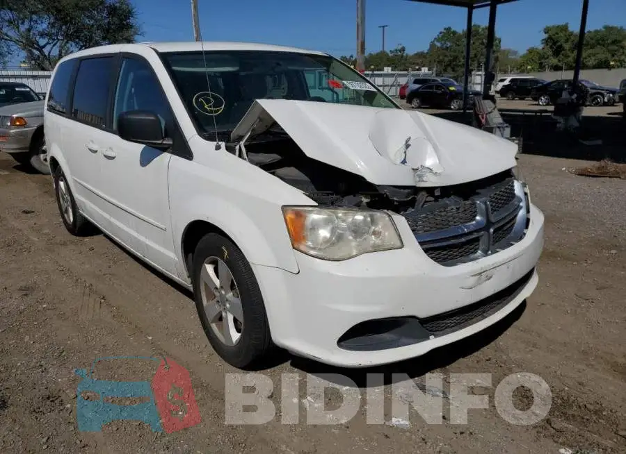 2C4RDGBG6DR651448 Photo# 1