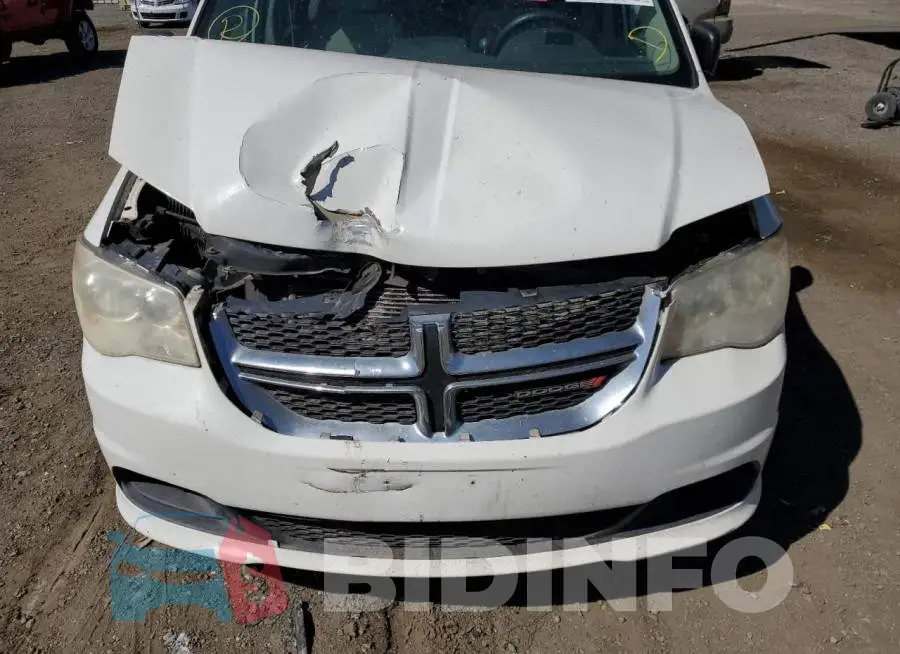 2C4RDGBG6DR651448 Photo# 7