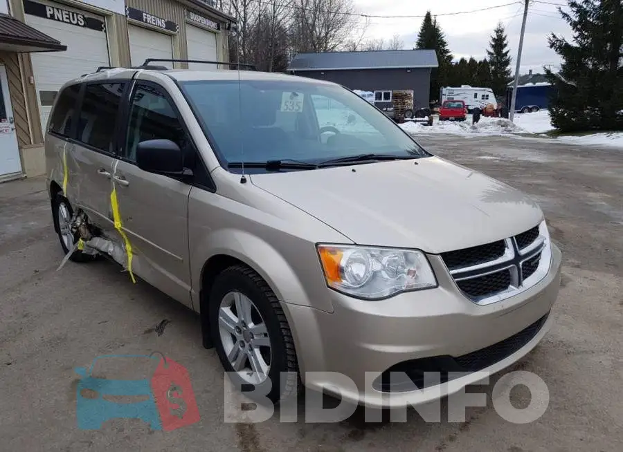 2C4RDGBG8DR798709 Photo# 4