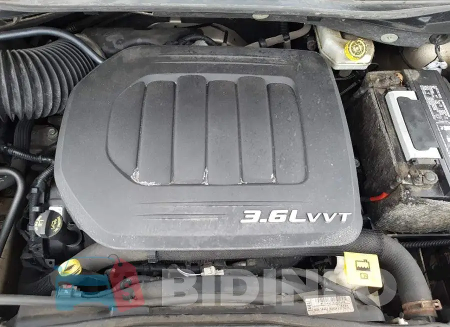 2C4RDGBG8DR798709 Photo# 12