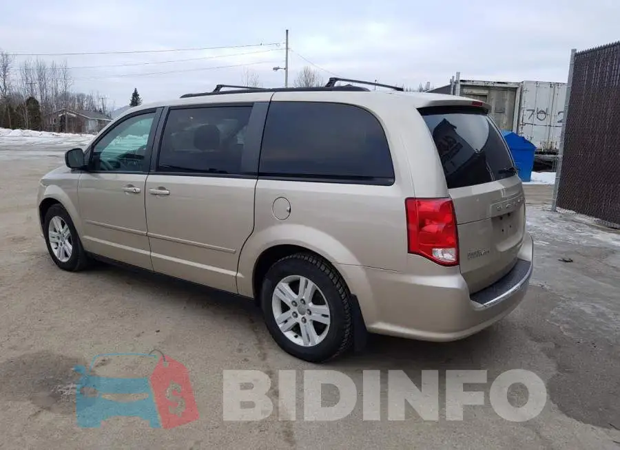 2C4RDGBG8DR798709 Photo# 2