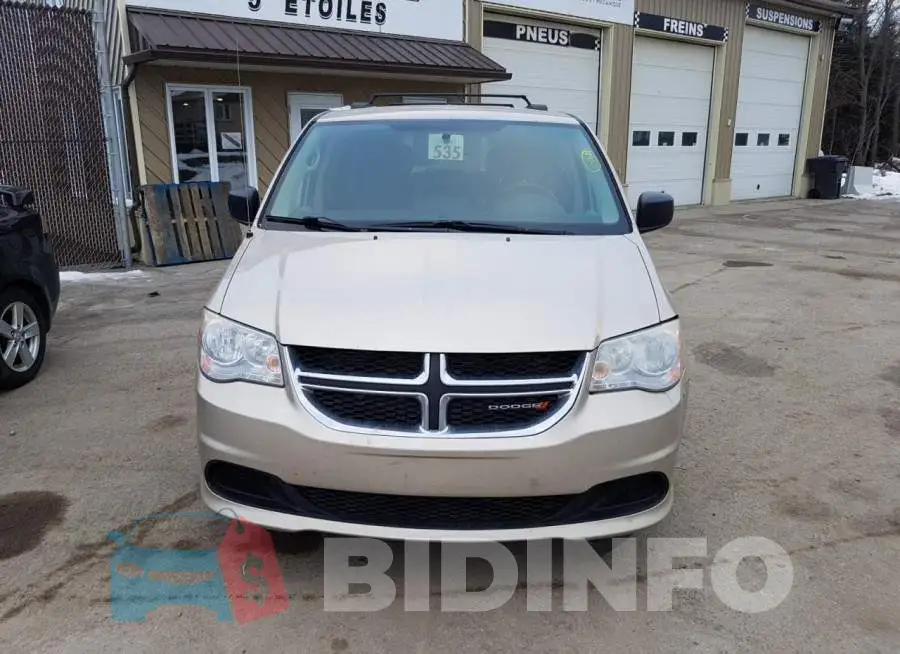 2C4RDGBG8DR798709 Photo# 5