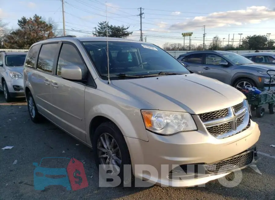 2C4RDGCGXDR561444 Photo# 1