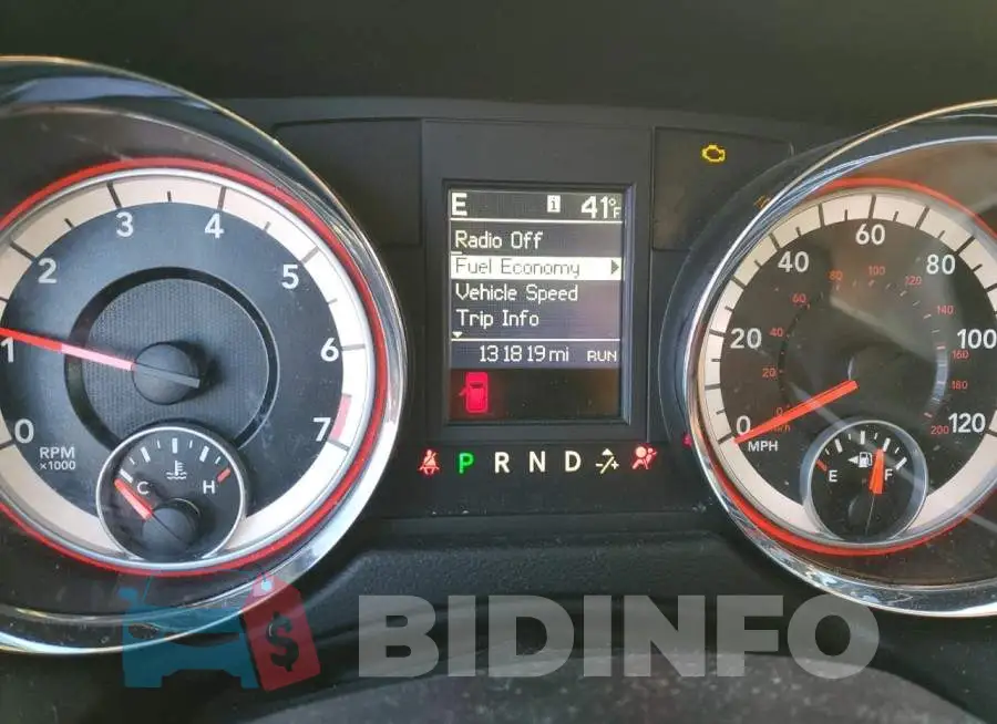 2C4RDGEG3FR533081 Photo# 9