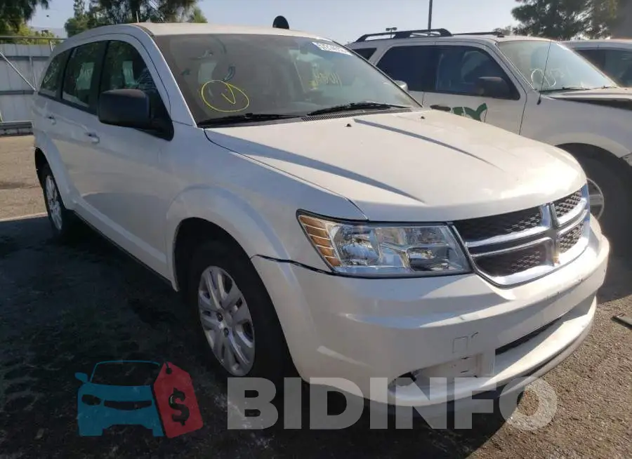 3C4PDCAB2FT714891 Photo# 1