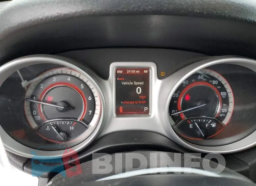 3C4PDCAB3GT104774 Photo# 8