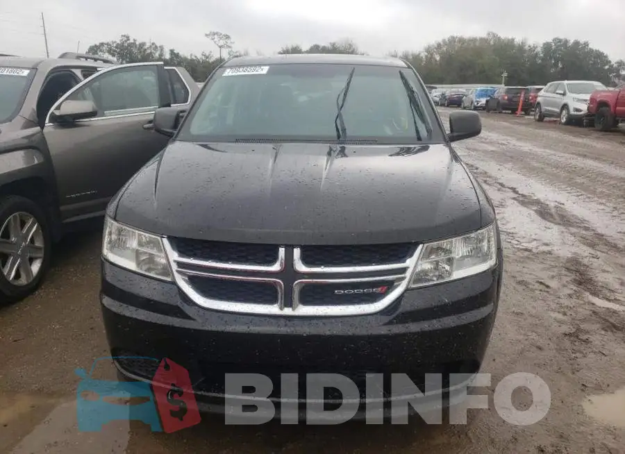 3C4PDCAB8FT583420 Photo# 5