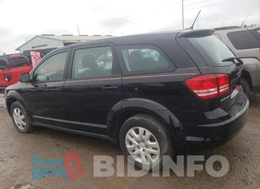 3C4PDCAB8FT583420 Photo# 2