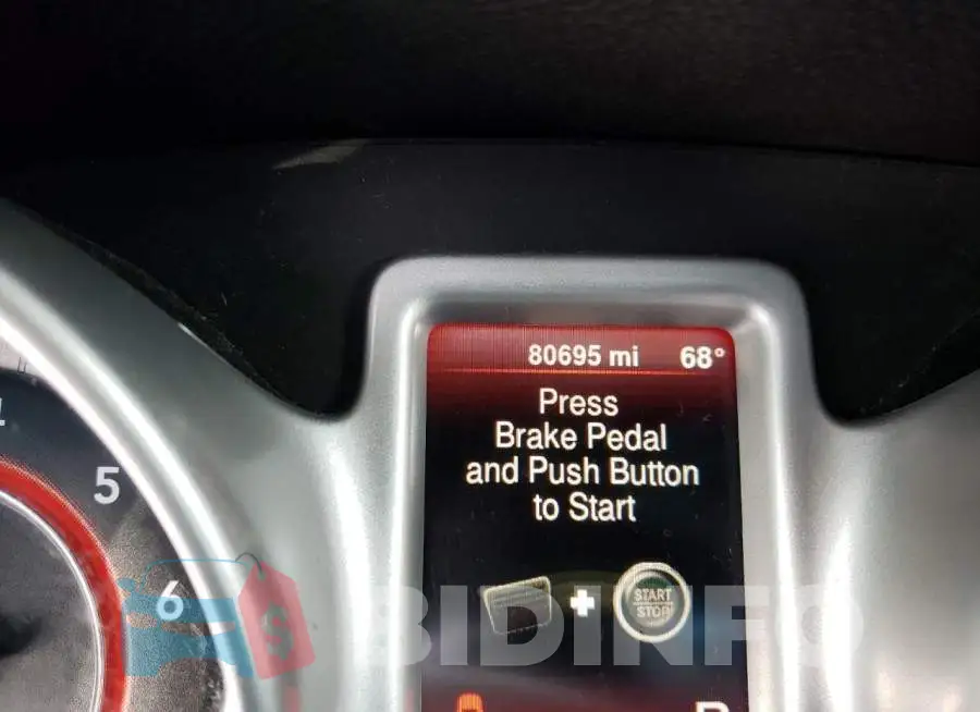 3C4PDCAB8GT175341 Photo# 8
