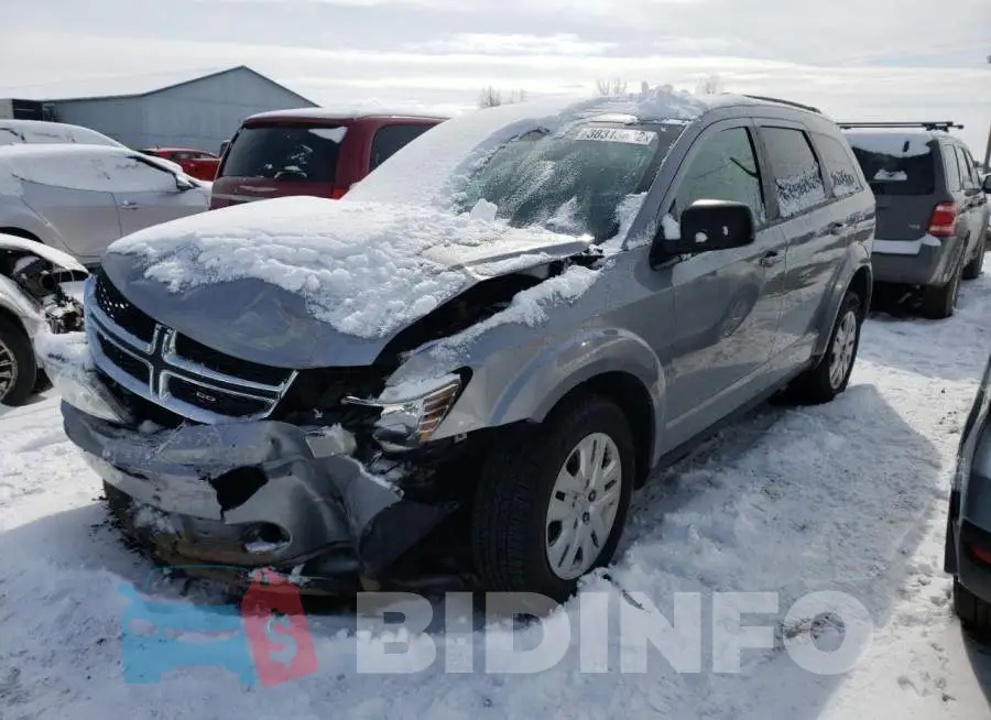 3C4PDCAB8GT175341 Photo# 2
