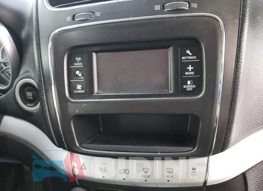 3C4PDCAB8GT175341 Photo# 9